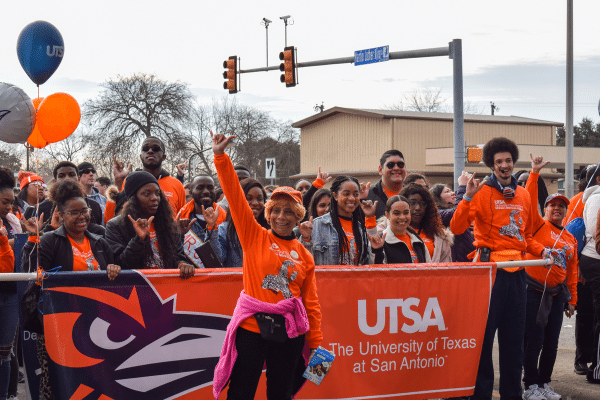 MLK Jr. March 2021